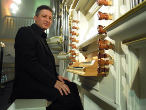 Beppino delle Vedove