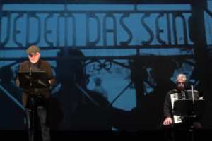 Alessandro Mizzi e Stefano Bembi diario della prigionia di Osiride Brovedani