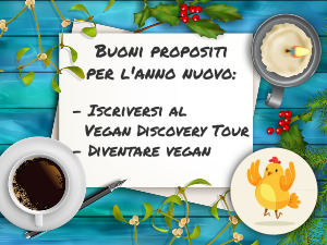 Buoni propositi anno nuovo