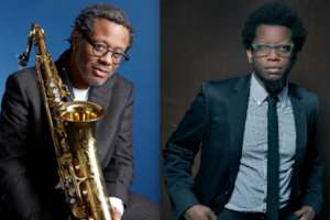 Il duo jazz Don Byron e Aruan Ortiz