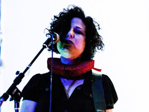 Carla Bozulich