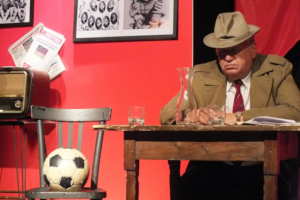 Che vinca il migliore... cio', speremo de no!, di Giorgio Fortuna