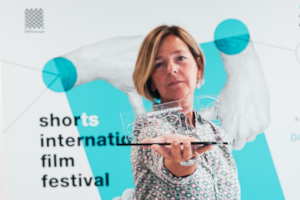 Chiara Valenti Omero