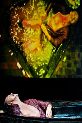 Una scena di Chicago Boys