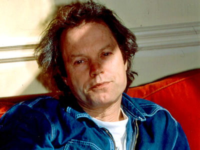 Chris Jagger