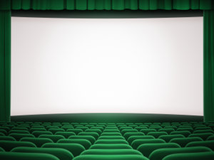 Sala di un cinema