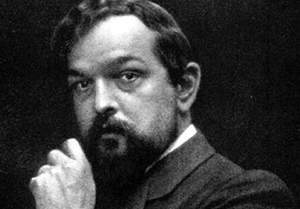 Claude Debussy