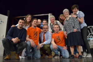 Compagnia dei giovani