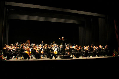 Conservatorio Tartini, giornata inaugurale