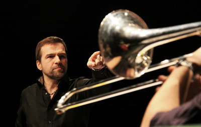 Conservatorio Tartini, concerto musica Jazz