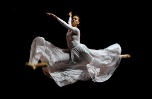 Dance Project 2018, danza contemporanea