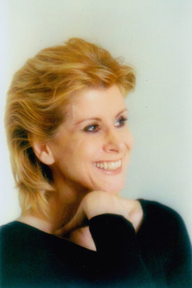 La soprano Daniela Mazzucato