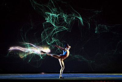 Roberto Bolle