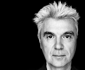 David Byrne