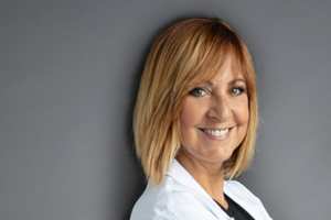 Debora Villa: gli uomini vengono da Marte, le donne da Venere (Paul Dewandre, John Gray)