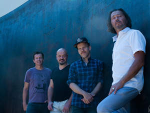 Dejan Terzic Quartet