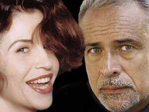 Una scena dello spettacolo Diamoci del tu