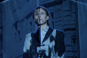 Il dilemma dell'identità di Sabrina Morena, con Ariella Reggio