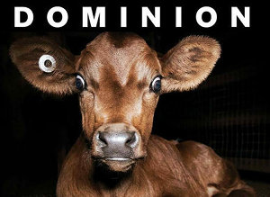 Locandina film Dominion