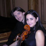 Duo Sinossi: Lorenzo Cossi e Marianna Sinagra