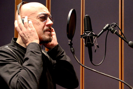 Enrico Ruggeri, protagonista del Premio Giornalistico internazionale Marco Luchetta 2016