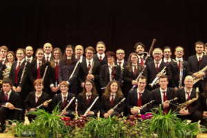 Orchestra di Fiati Euritmia