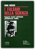 Copertina: I falsari della scienza - di Hans Ruesch
