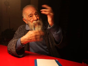 Fernando Birri