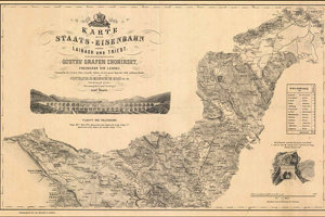 Ferrovia Meridionale