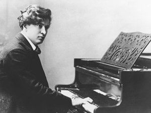 Ferruccio Busoni