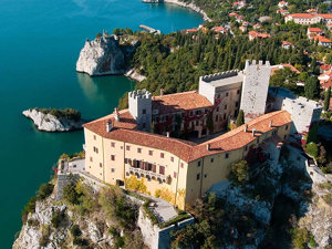 Castello di Duino