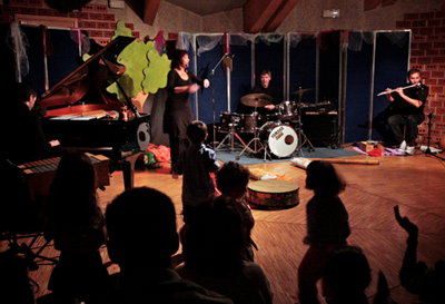 Festival di Musica per Bambini