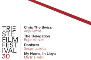Trieste Film Festival Tour