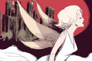 Film Goodbye Marilyn