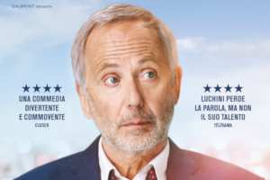 Film Parlami di te con Fabrice Luchini