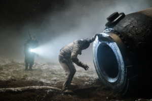 Film: Sputnik di Egor Abramenko (Russia)