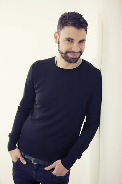 Francesco Godina