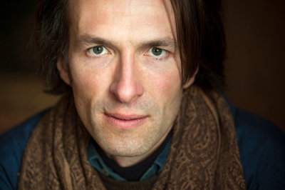 Frédérick Haas