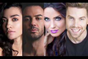 Concerto La fuga delle voci