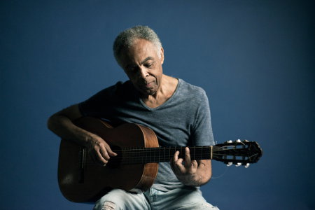 Gilberto Gil