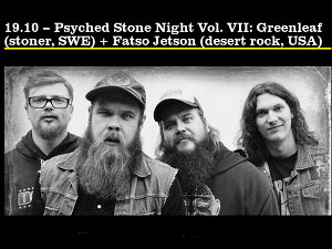 Il gruppo dei Greenleaf