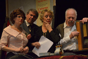 Compagnia teatrale Gruppo amici di san giovanni