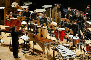 Gruppo Precussioni Trieste