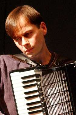 Hans Maier, fisarmonicista e musicologo