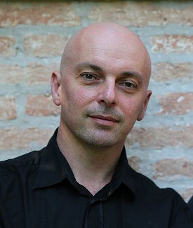 Igor Cognolato