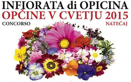 Infiorata di Opicina