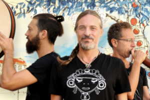 InnSpirit ? performance esperienziale di musica e pittura