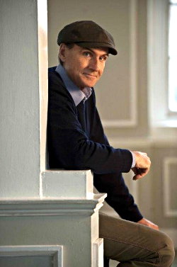 James Taylor