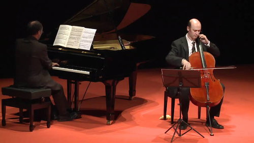 José Enrique Bouché