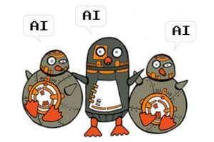 Linux day su intelligenza artificiale